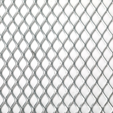 Stainless Steel Expanded Sheet Metal Grill Plate Mesh Price